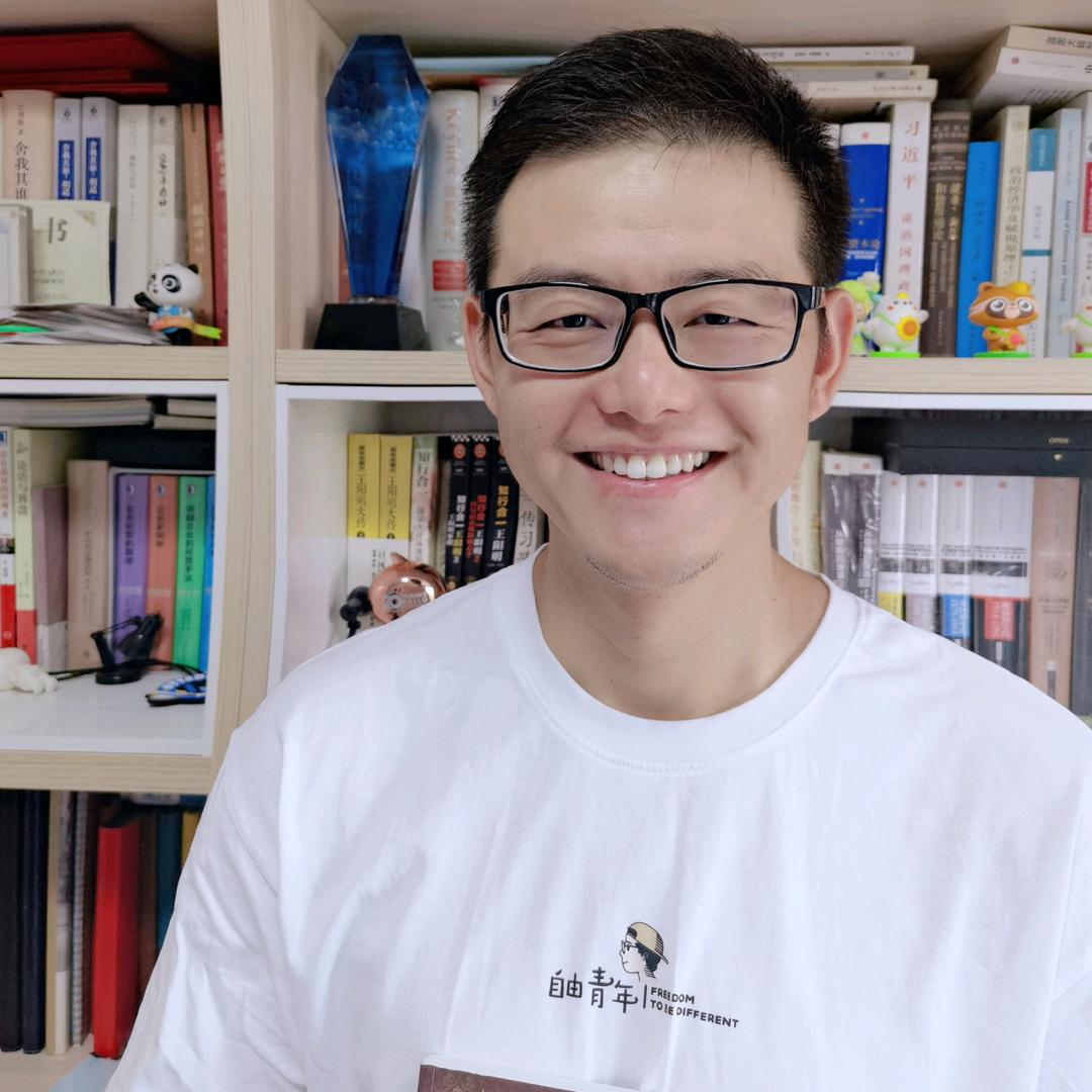 永亮老师讲教育
