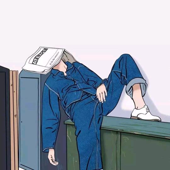 南风憩