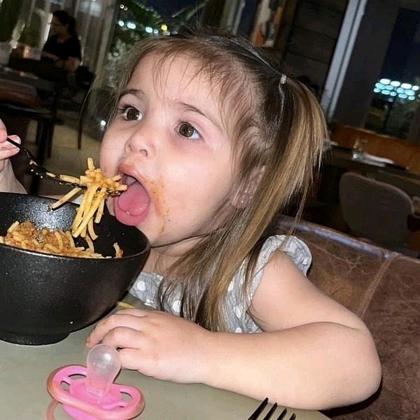 爱吃糖的奶黄包