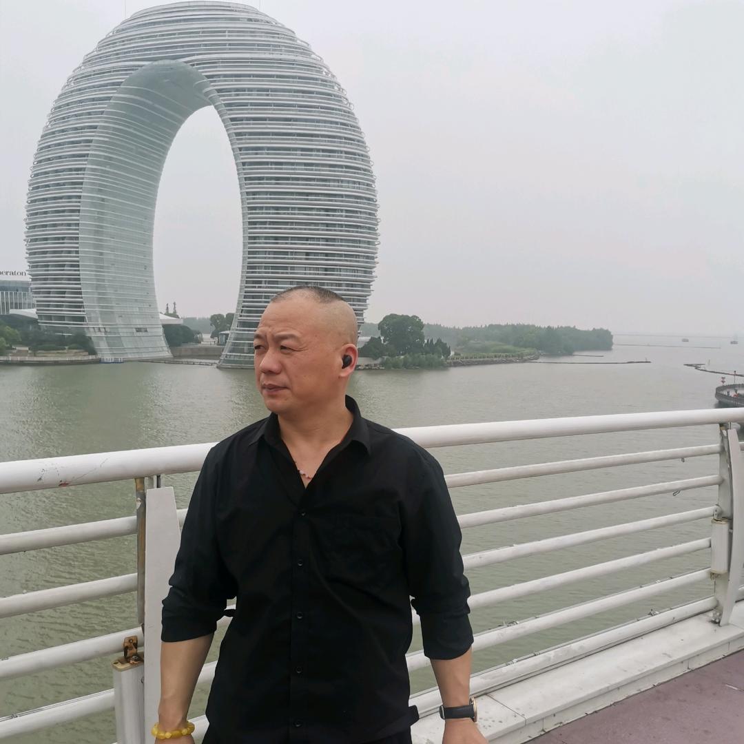 时代在变，一切随缘