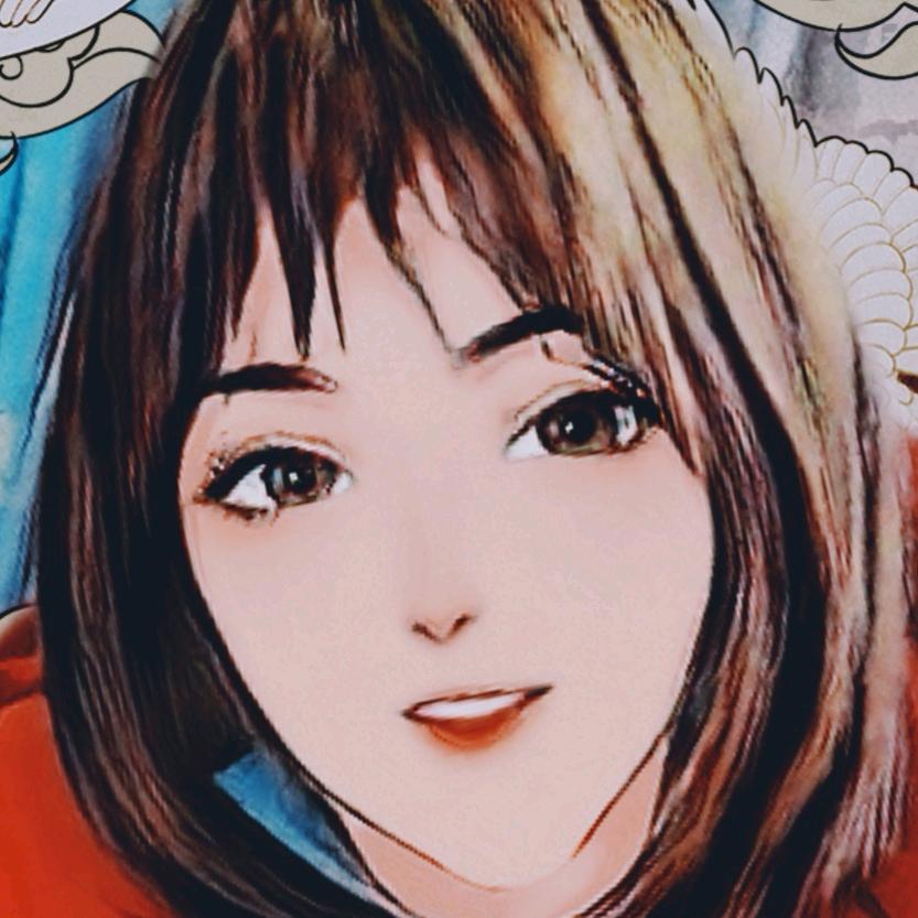 心如止水（拒绝私聊）