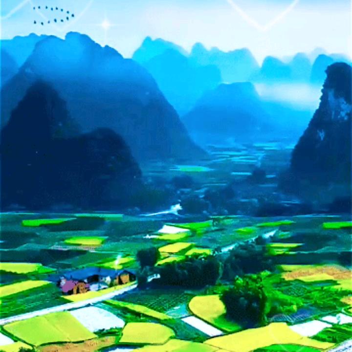 珍惜当下