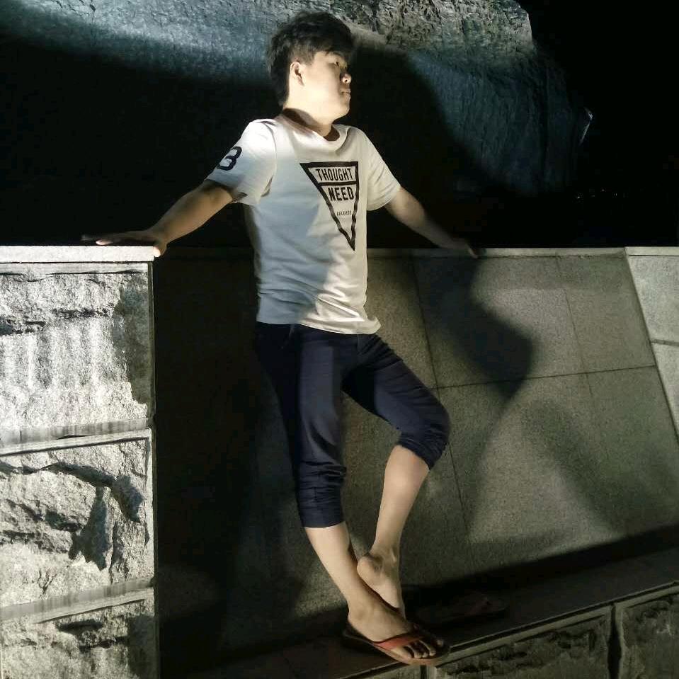 半丝心疼