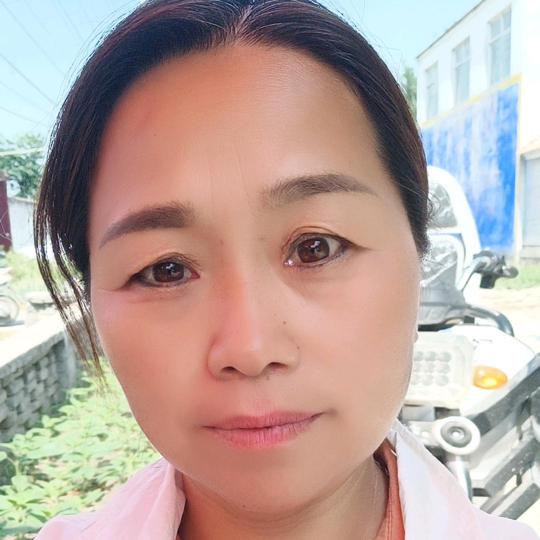 70后小梅