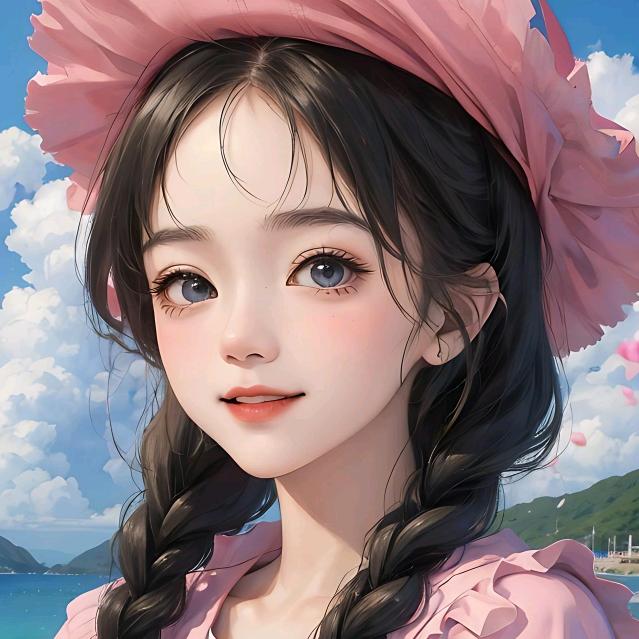 比基尼情报站