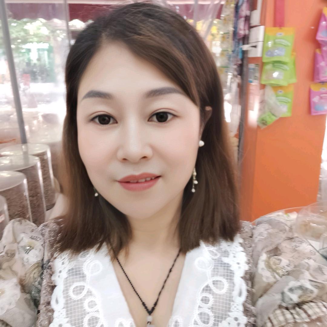 西门坝街永青瓜子店张蓉