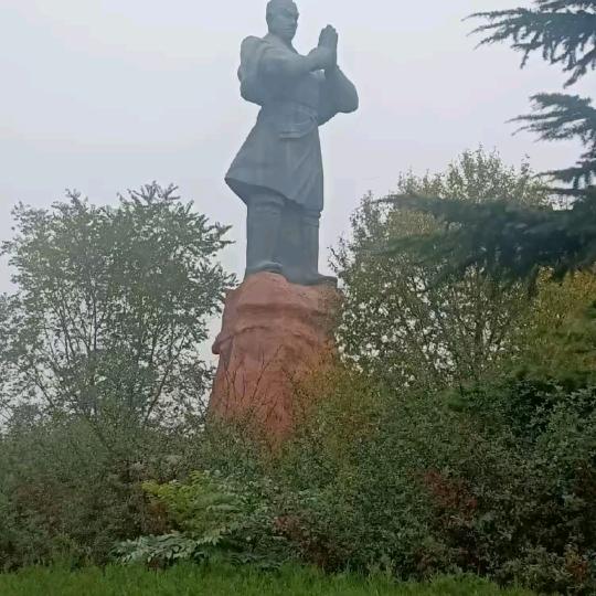 华山论剑