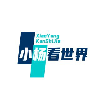小杨看世界