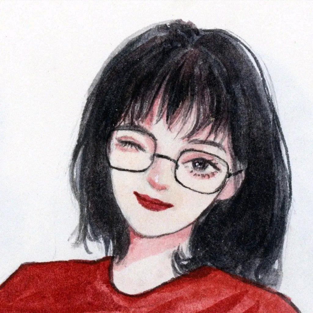 半块方糖
