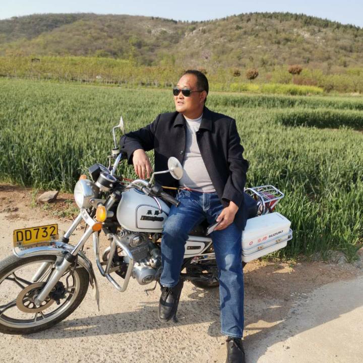 柒力————做好自己