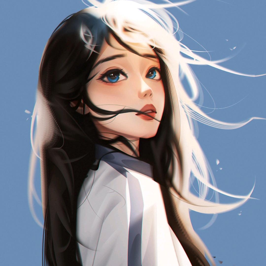 冬天的秘密
