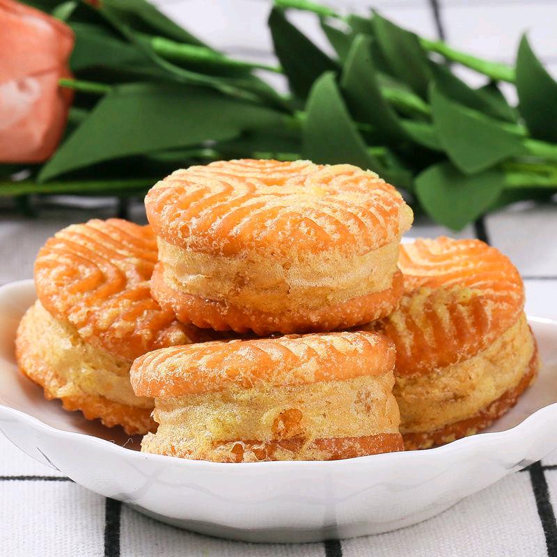 美味多多食品个体店