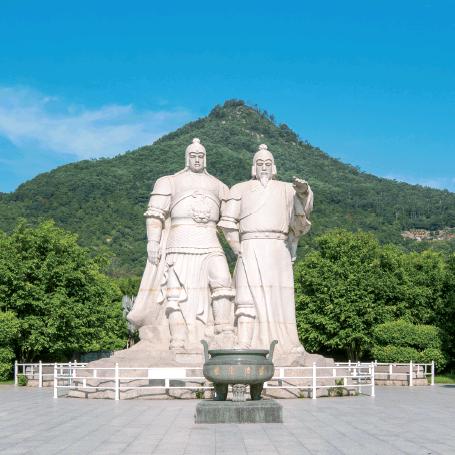 发现云霄