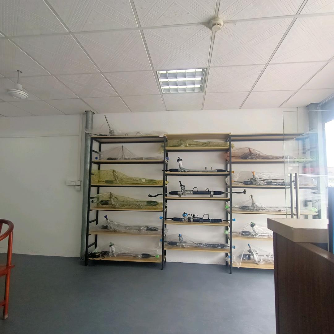 品牌方向机，助力泵，底盘件