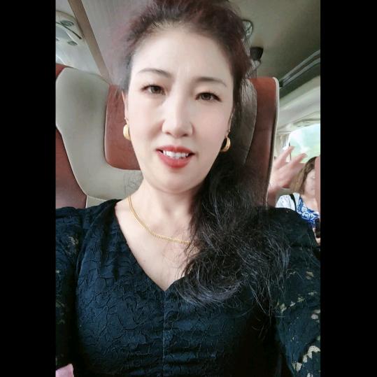 杨启翠