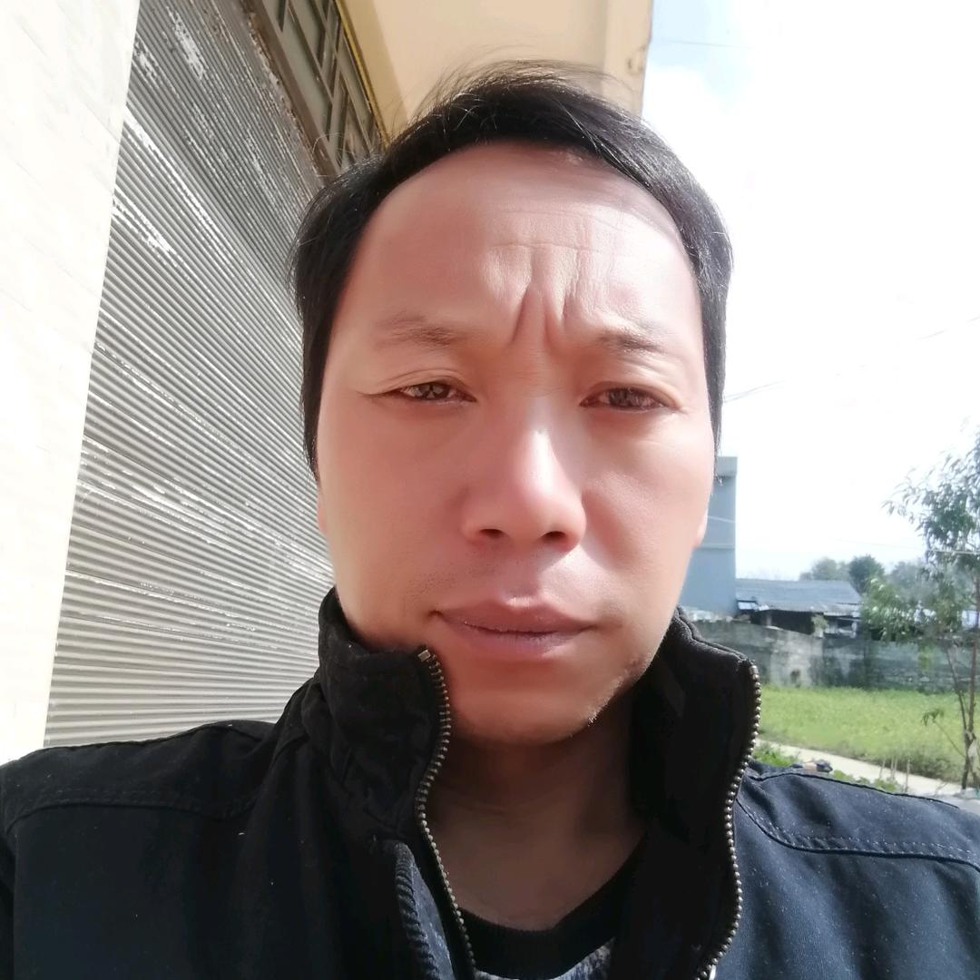 古’月