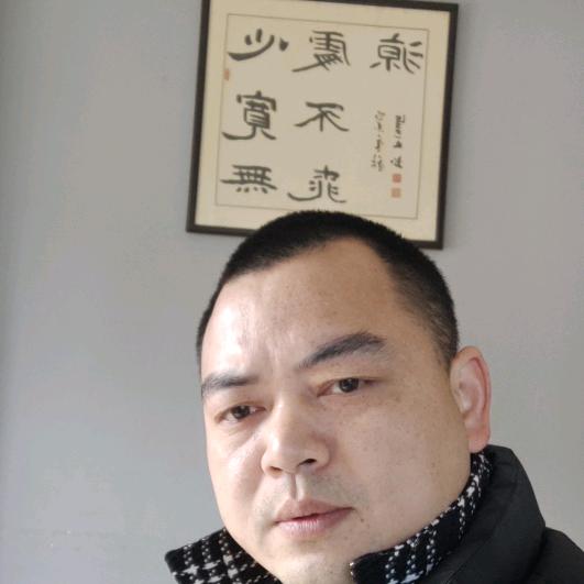 富胖子