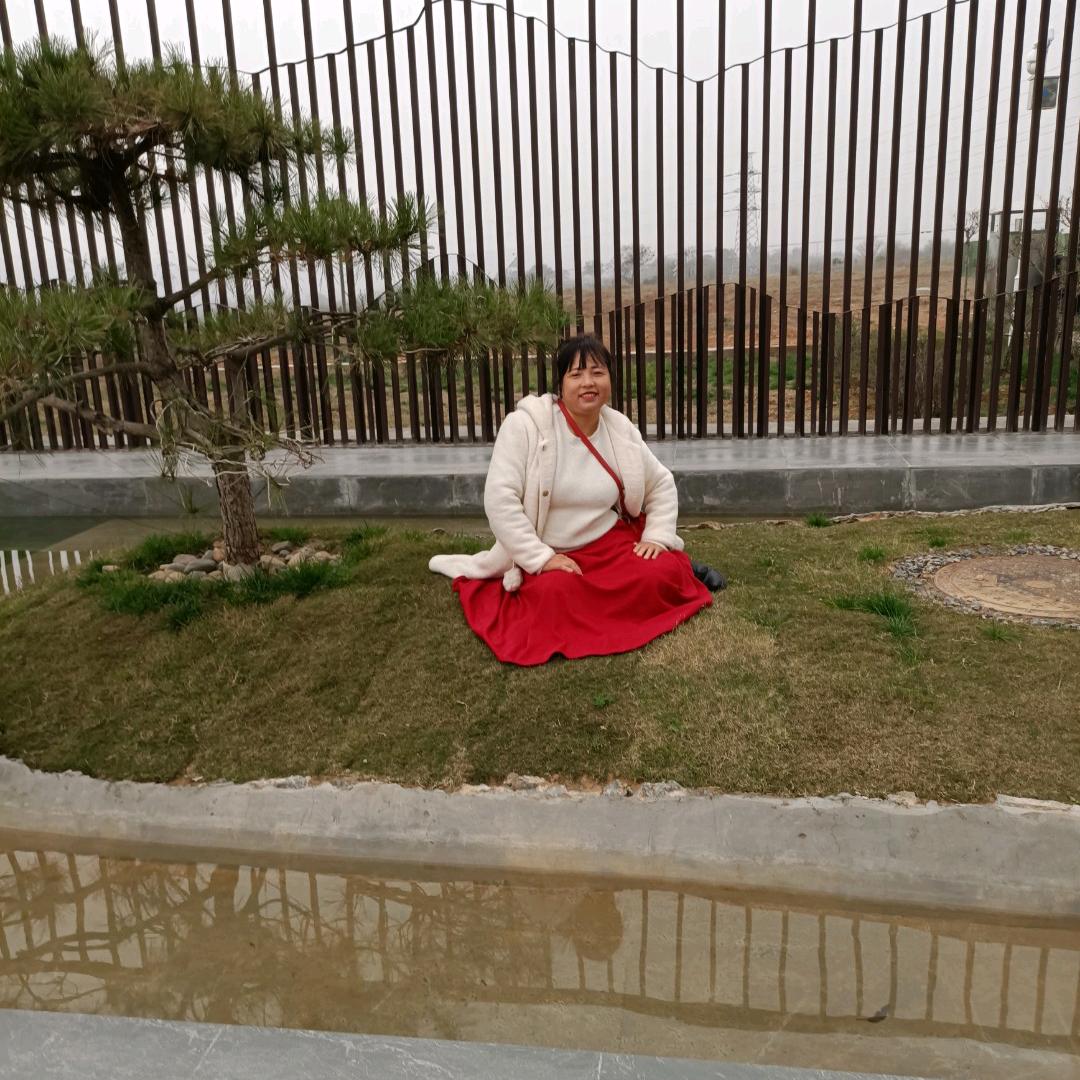 小小渔