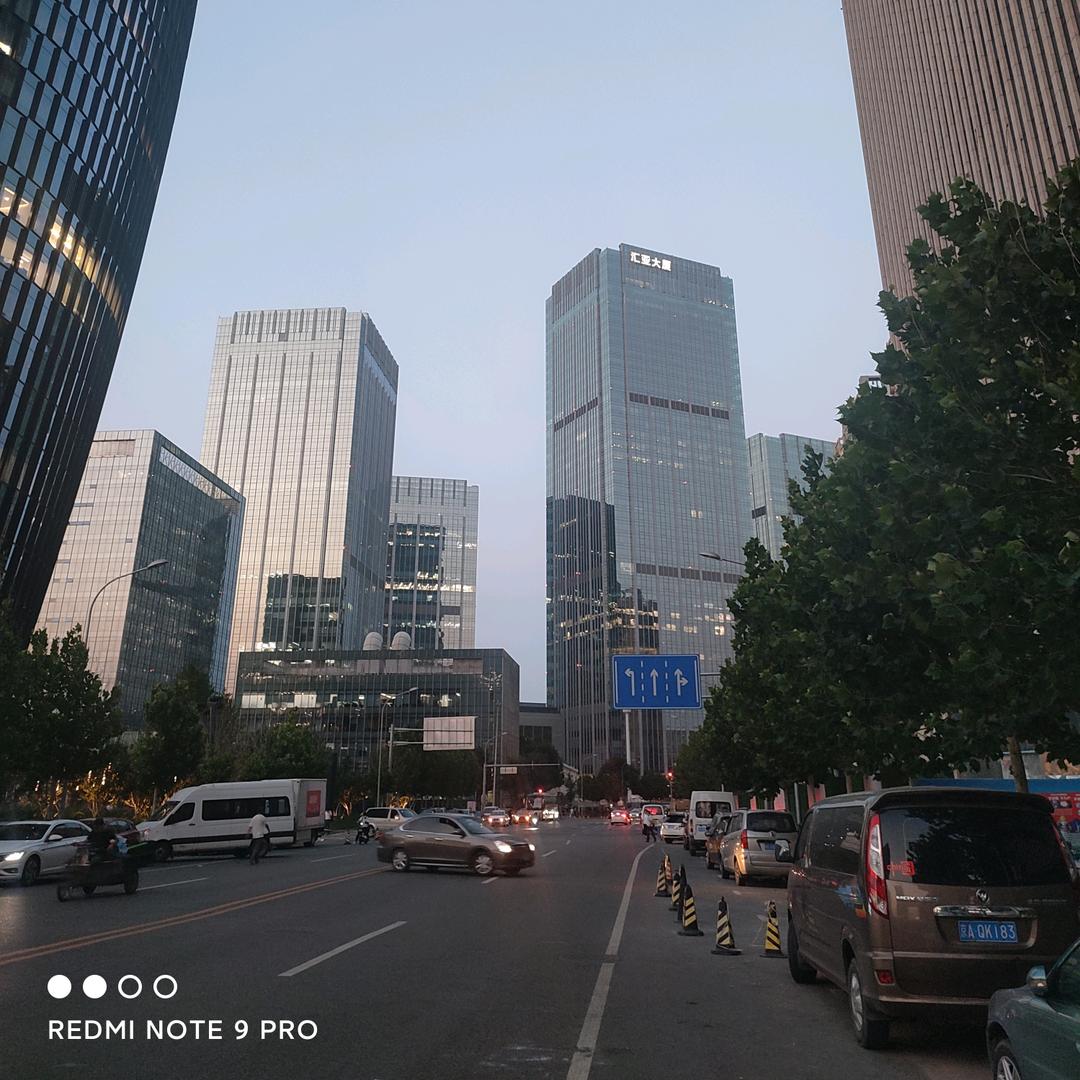 平平淡淡就是福