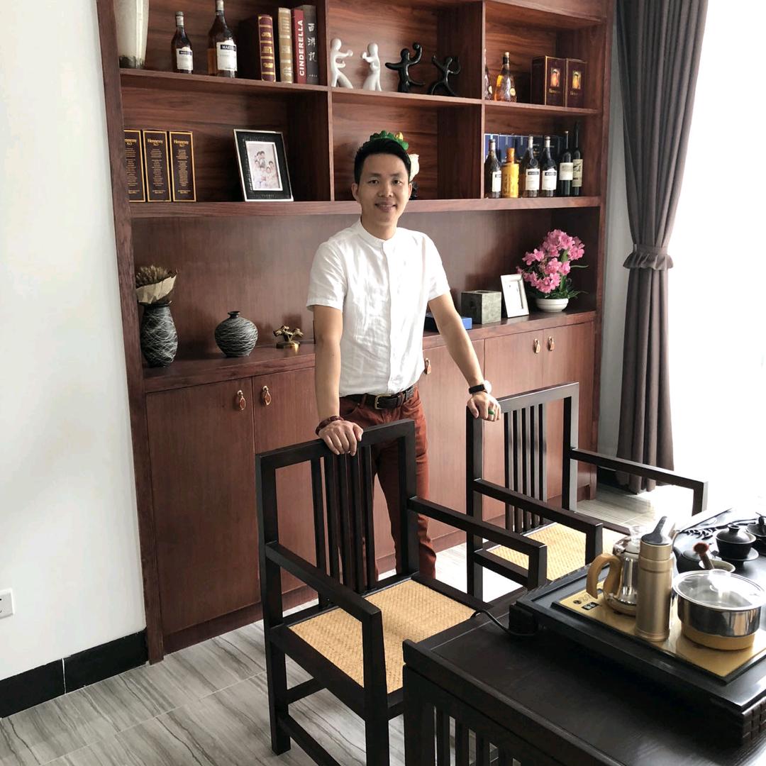 海南基业蔡先生