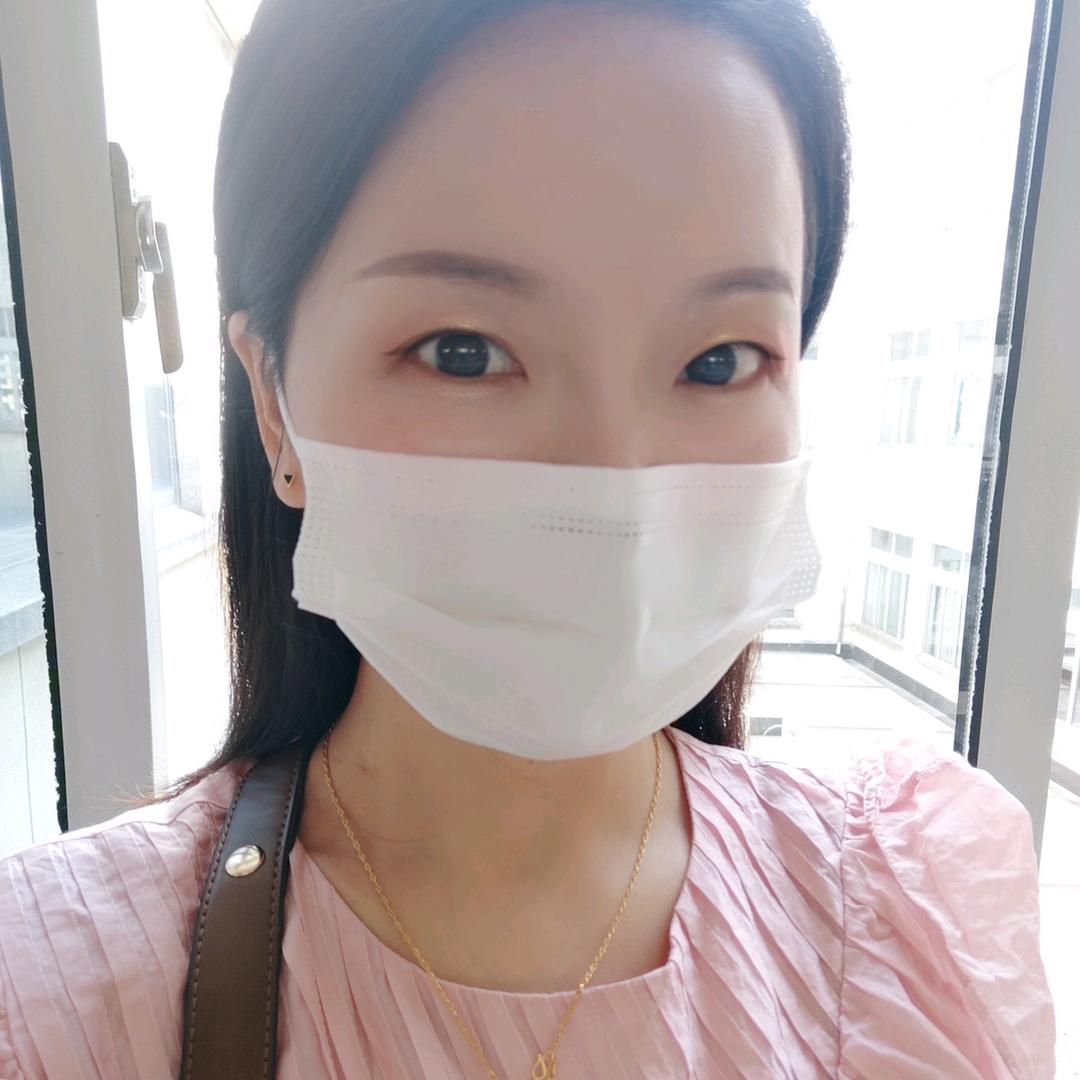 琪琪爱生活