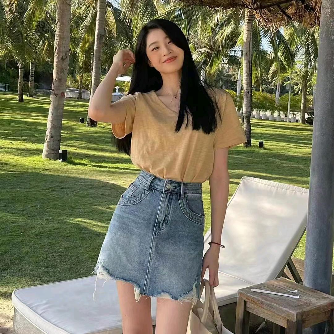 翔和隆牛仔服饰