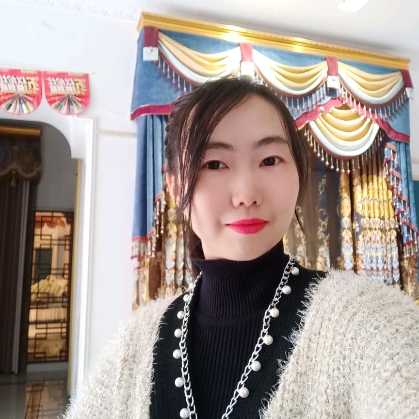 嘉禾窗帘欧阳敏