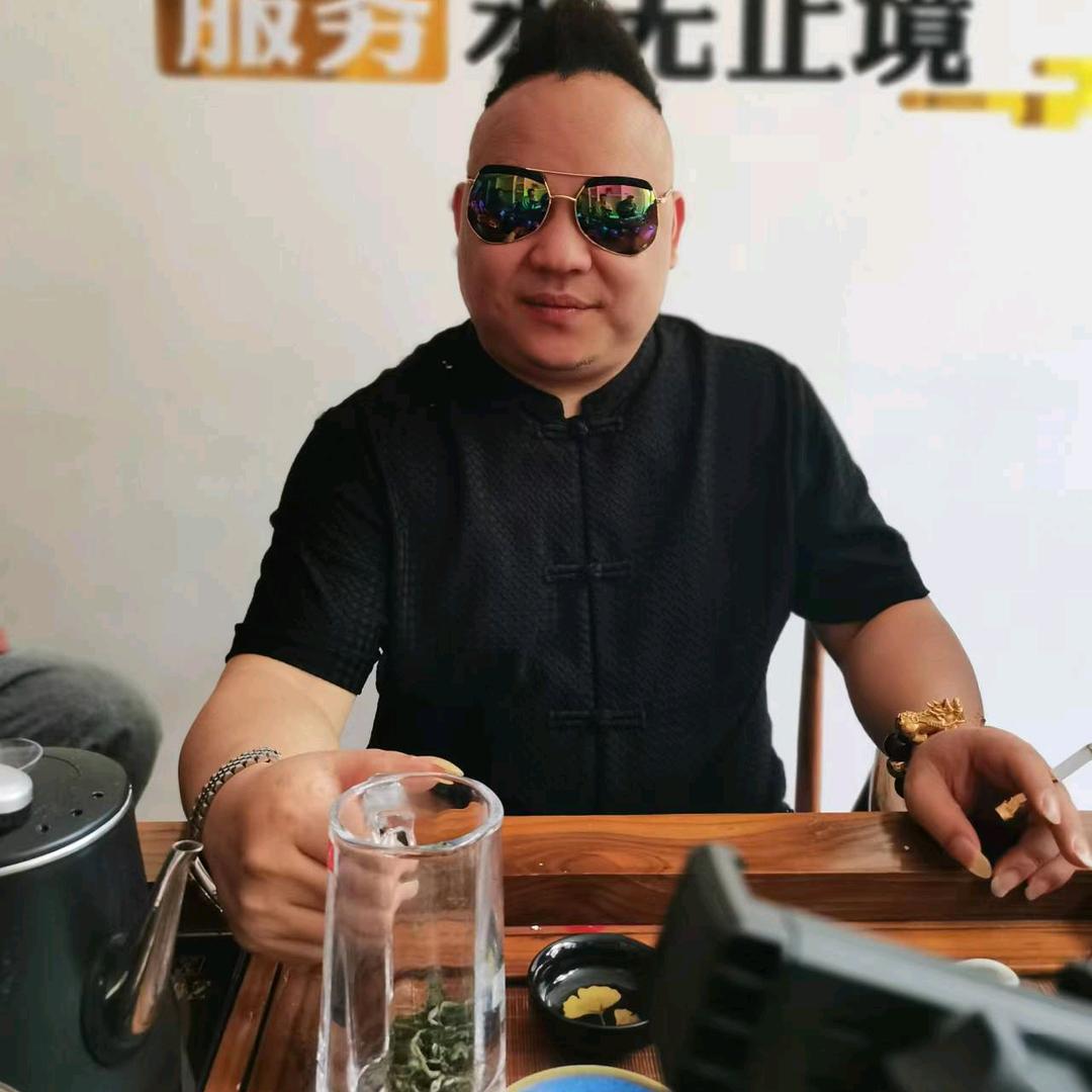 友利名品商行（湘西猎哥）