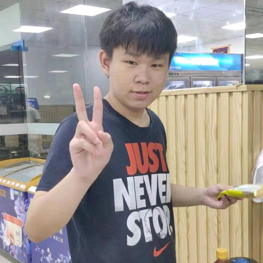 冯开心。