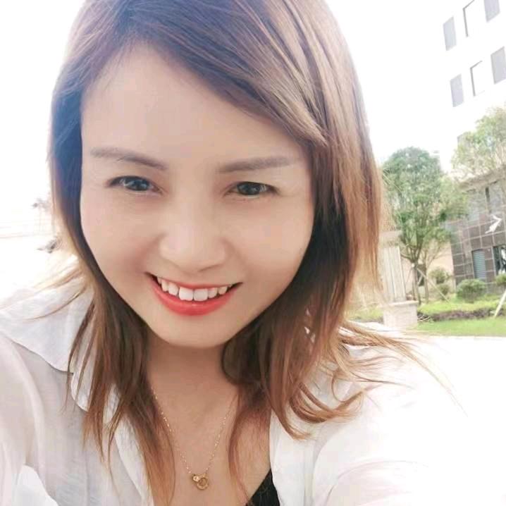 羚子姐