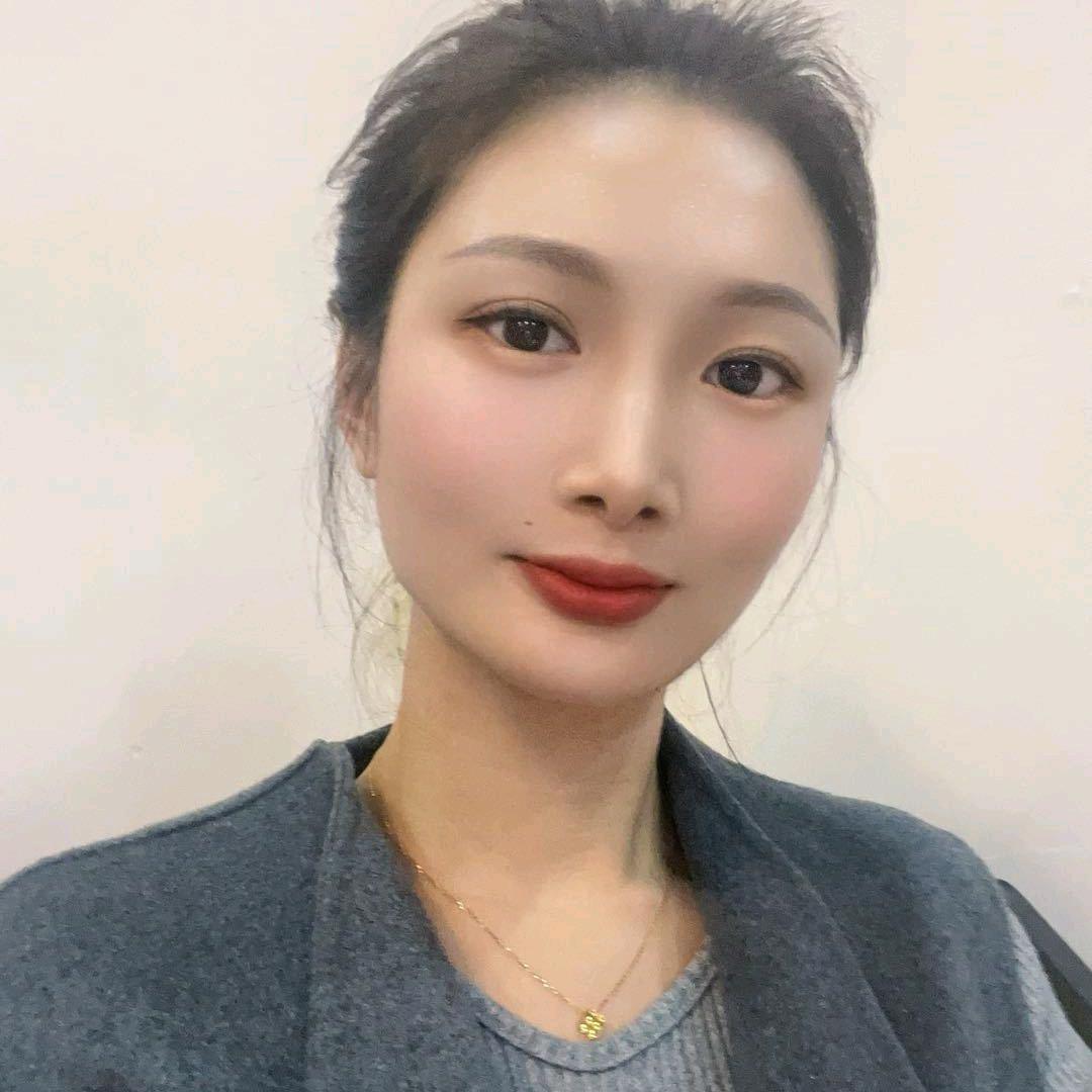 菏泽眉形设计丹丹💕