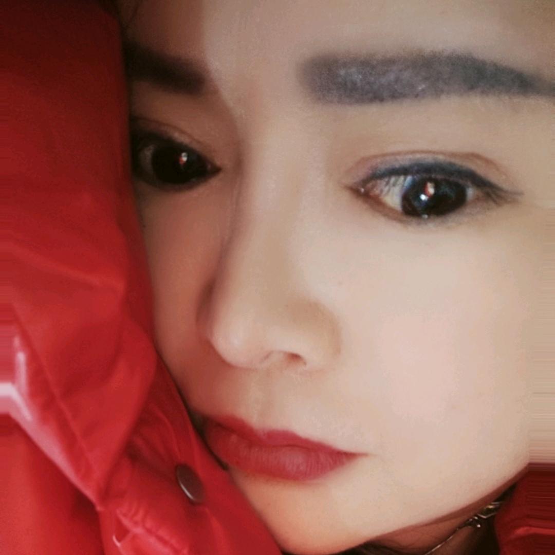 我就是我汪婷