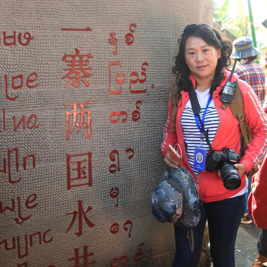 花姐逛吃全国