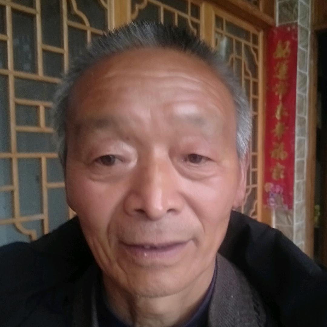 红日夕阳