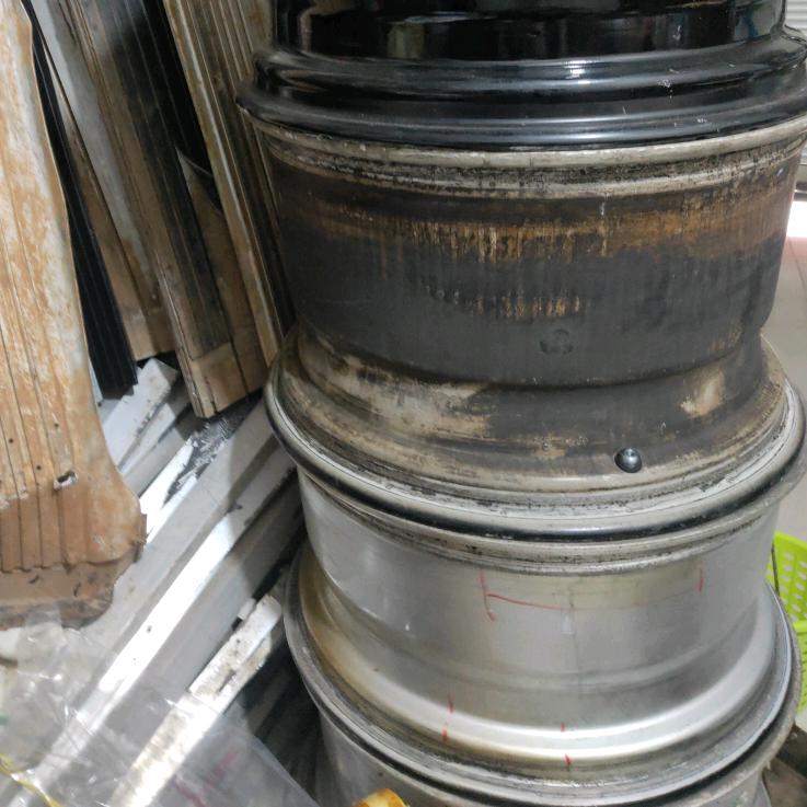 小邓废品回收