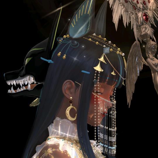 愿耶丶（捞够了谢谢小番薯！）