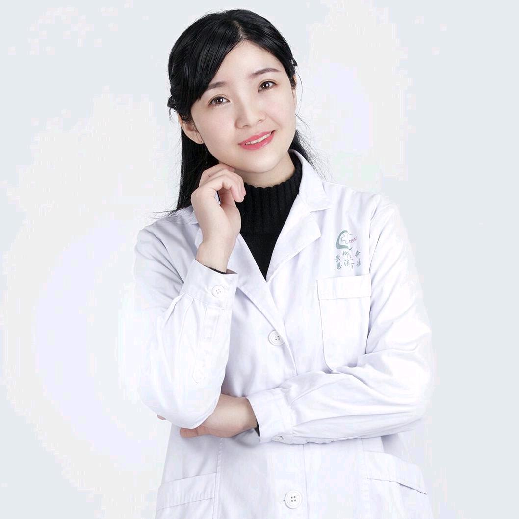 中医科燕丽娜医生