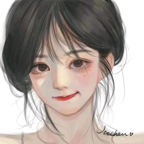 晚安吖