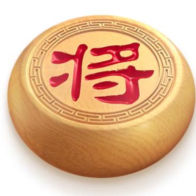 老马说象棋