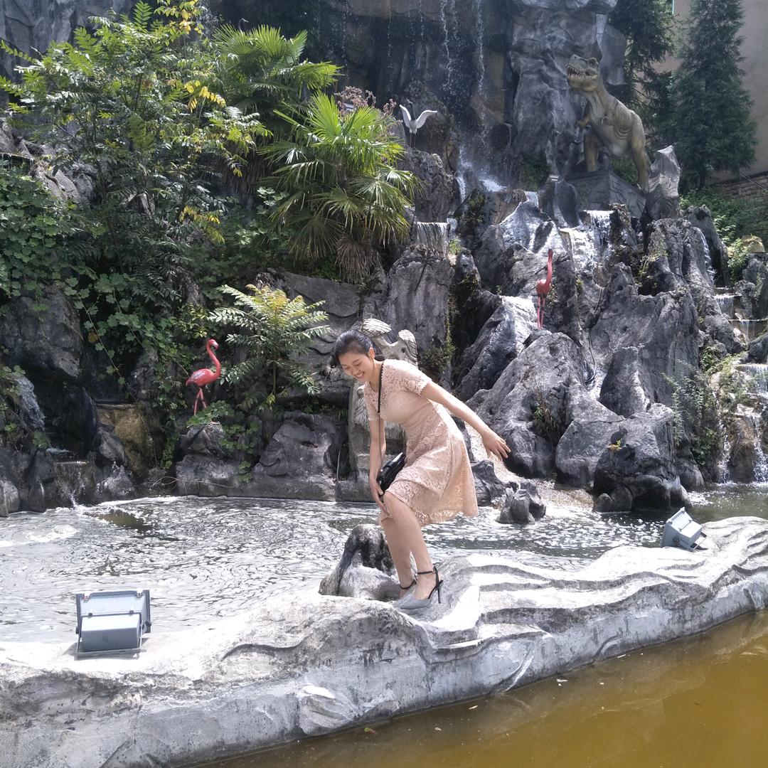 水容