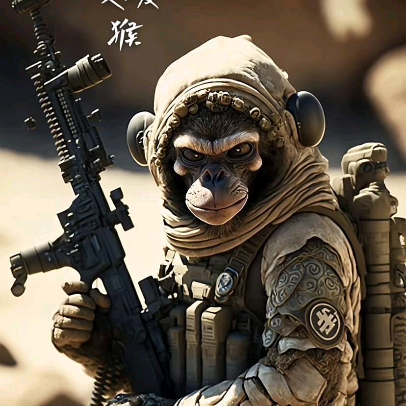暖男♂先生