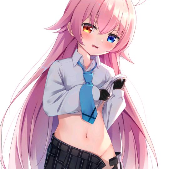 星野❤️