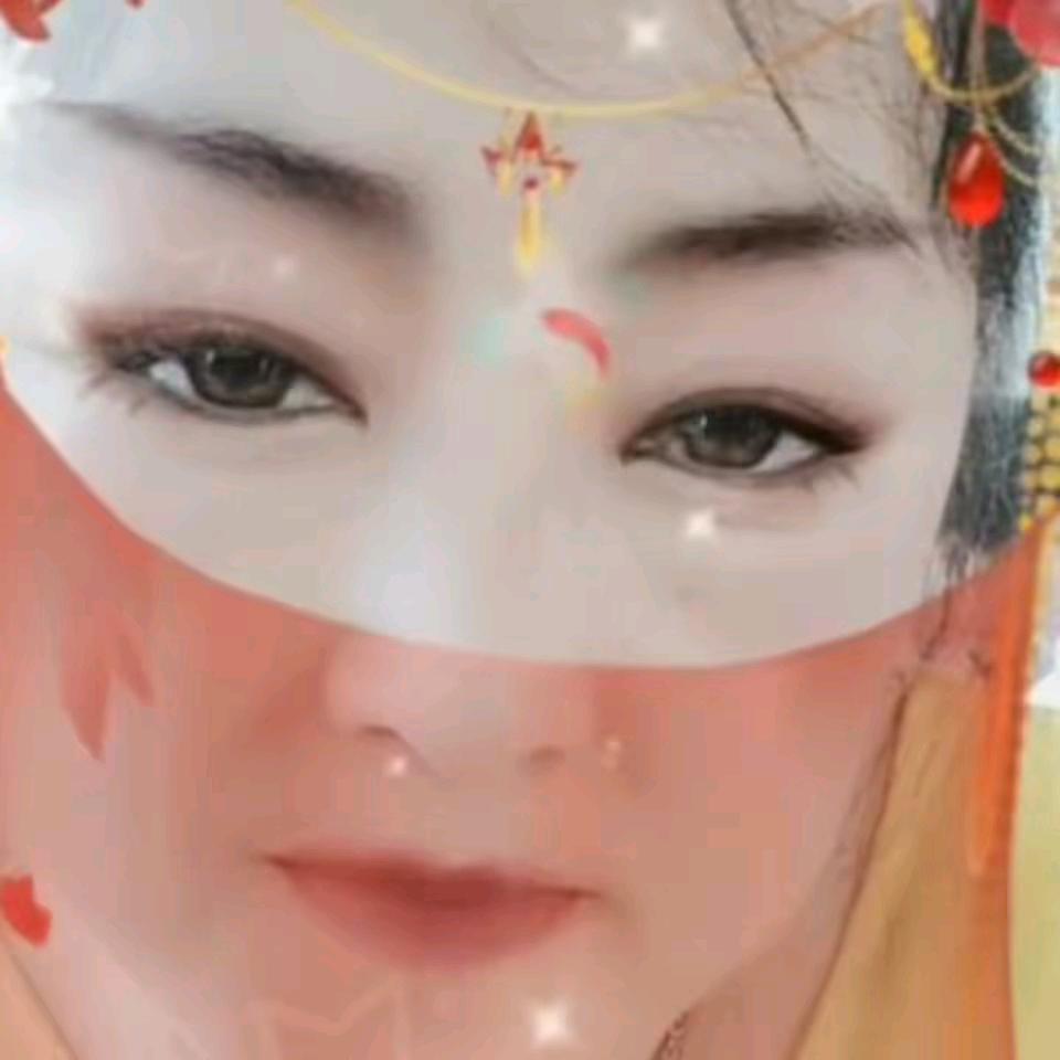 偶遇波波
