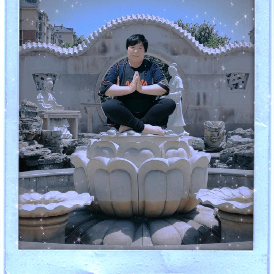 杨女士