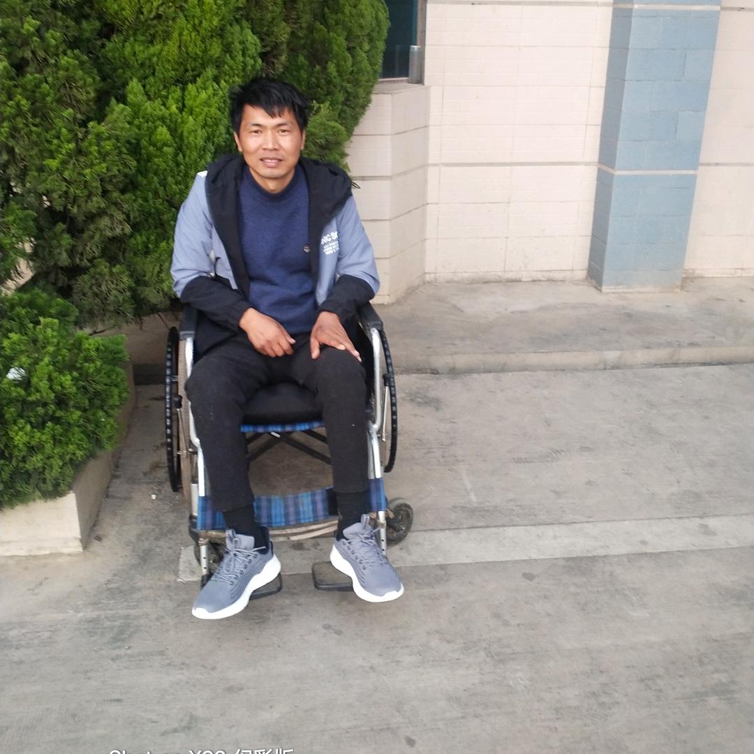 ♿小剑轮椅手工