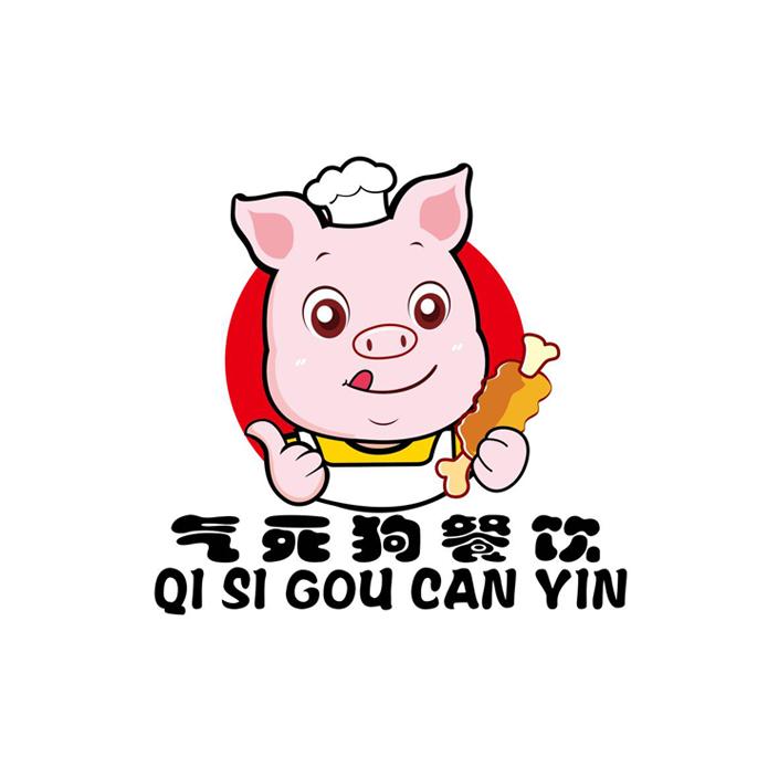 气死狗排骨阜新万达店