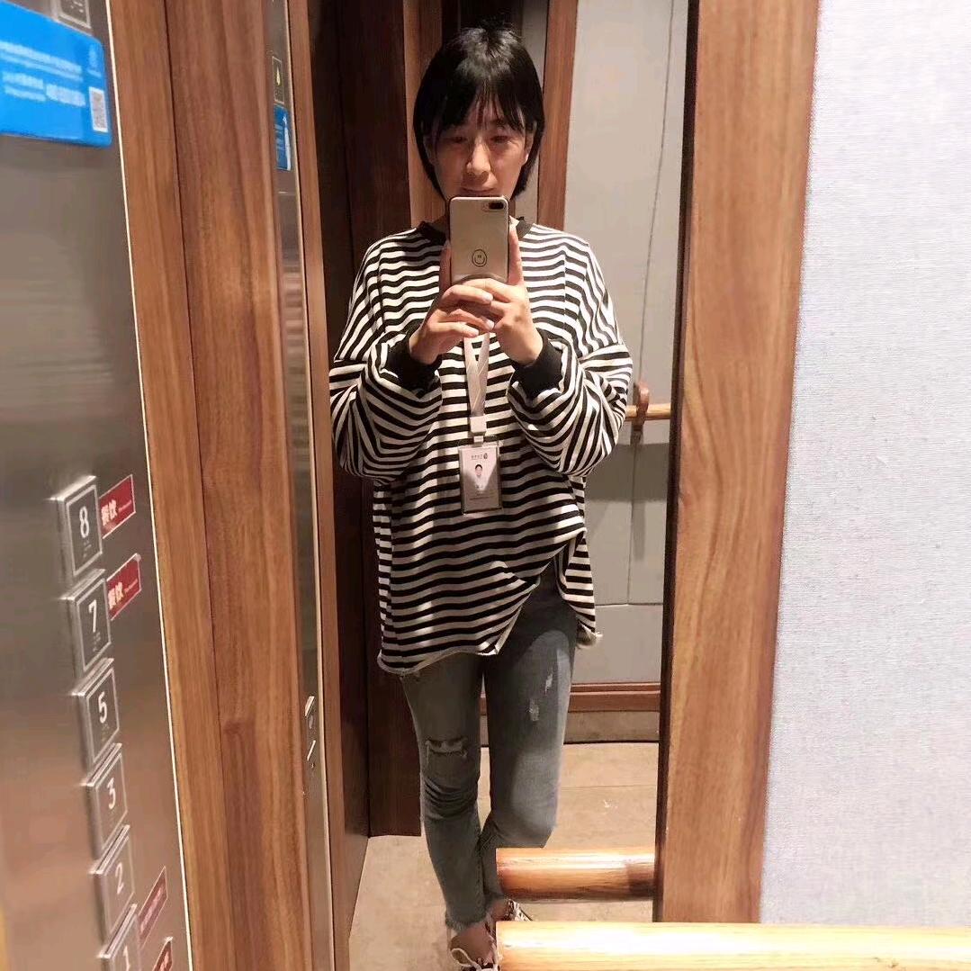 绽放吧笑如花