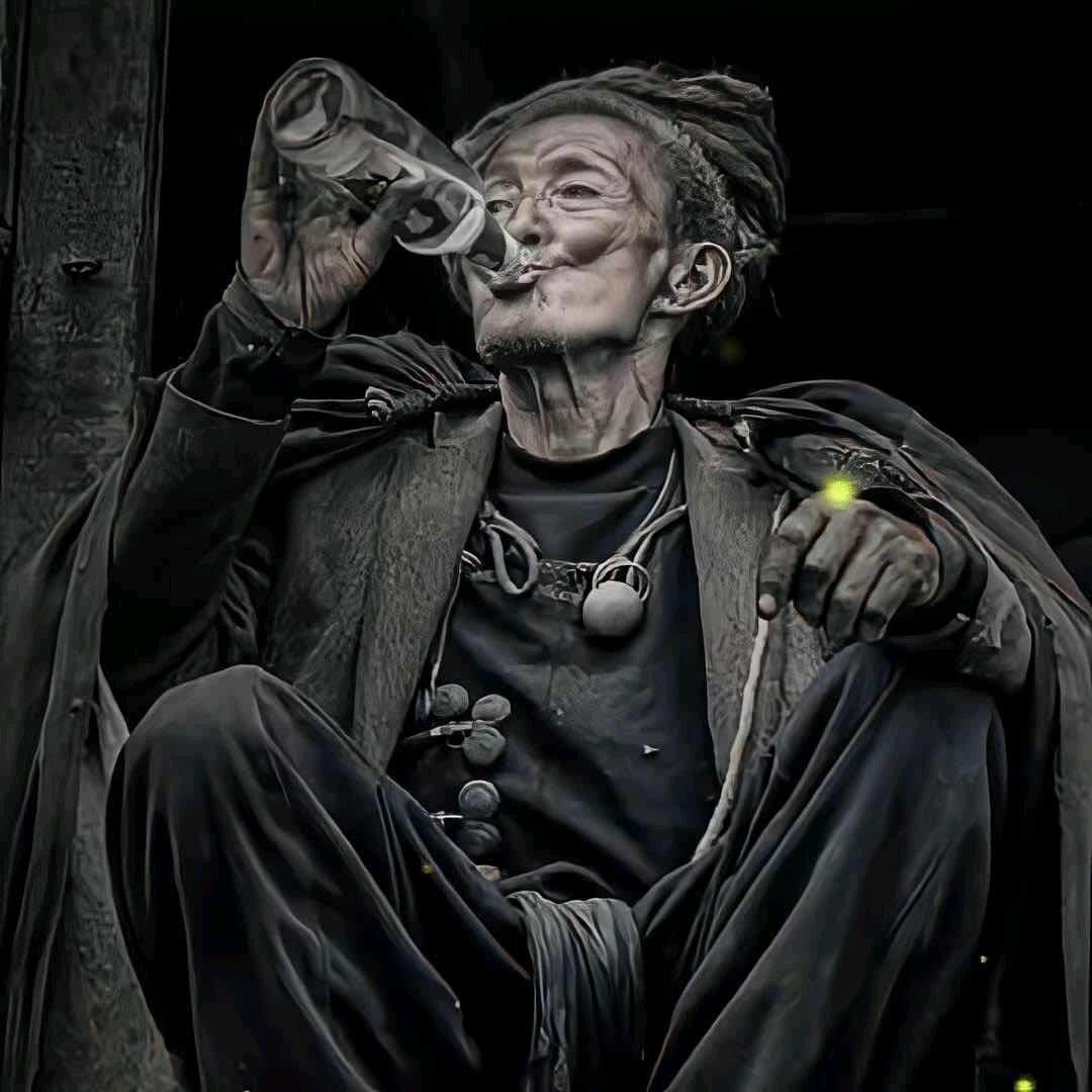 ᰔᩚ.归隐ꦿ大叔