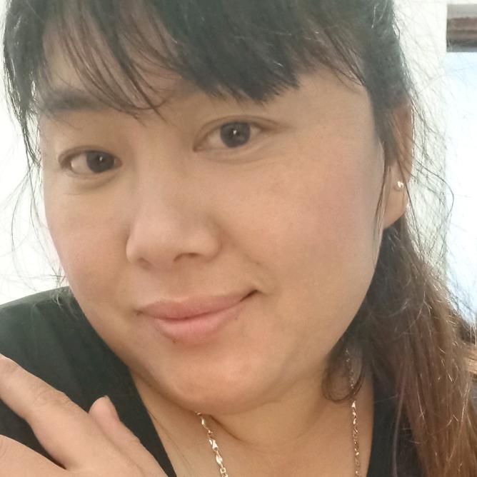 云南小胖妹，