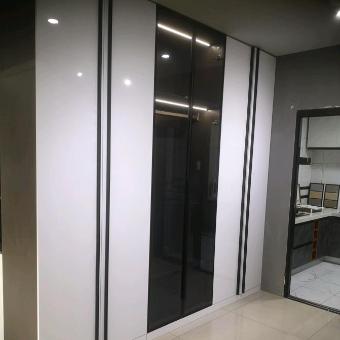 尊康全屋定制
